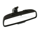 68096091AG - : Inside Rear View Mirror for Ram: 1500, 2500, 3500 Image