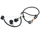 25958494 - Electrical: Socket &amp; Wire for GM Image