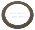 9C3Z7B164B - : Transmission Clutch Friction Plate for Ford Image