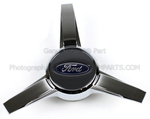 4R3Z1130FA - : Center Cap for Ford Image