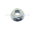 6106158AA - Emission Controls: Hex Flange Nut for Mopar Image