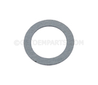 10108445 - : Ignition Distributor Housing Gasket for Cadillac: Brougham | Chevrolet: Astro, Blazer, C/K Pickup, C1500, C2500, C3500, C3500HD, Camaro, Caprice, Corvette, El Camino, Express 1500, Express 2500, Express 3500, G10, G20, G30, Impala, K1500 Pickup, K2500 Pickup, K3500 Pickup, K5 Blazer, Monte Carlo, P20, P30, R10, R20, R2500, R30, R3500, S10, S10 Blazer, Silverado 1500, Silverado 1500 Classic, Suburban C10, Suburban C1500, Suburban C20, Suburban C2500, Suburban K10, Suburban K1500, Suburban K20, Suburban K2500, Suburban R10, Suburban R1500, Suburban R20, Suburban R2500, Suburban V10, Suburban V1500, Suburban V20, Suburban V2500, Tahoe, V10, V20, V30, V3500 | GMC: C1500 Pickup, C2500 Pickup, C3500 Pickup, C3500HD, Caballero, G1500, G2500, G3500, Jimmy, Jimmy S15, K1500 Pickup, K2500 Pickup, K3500 Pickup, P2500, P3500, R1500 Pickup, R2500 Pickup, R3500 Pickup, S15, Safari, Savana 1500, Savana 2500, Savana 3500, Sierra 1500, Sierra 1500 Classic, Sonoma, Suburban C1500, Suburban C2500, Suburban K1500, Suburban K2500, Suburban R1500, Suburban R2500, Syclone, Typhoon, V1500, V1500 Suburban, V2500, V2500 Suburban, V3500, Yukon | Oldsmobile: Bravada | Pontiac: Bonneville, Firebird, Grand Prix, Parisienne Image
