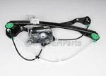 89044651 - Body: Window Regulator for Oldsmobile: Alero | Pontiac: Grand Am Image
