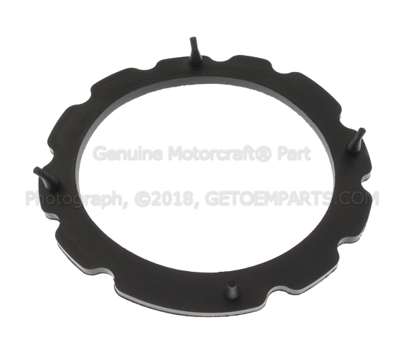 CG792 - Air &amp; Fuel Delivery: Motorcraftâ„¢ Fuel Pump Tank Seal for Ford Image