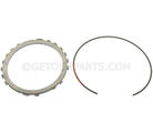 4897452AA - Automatic Transaxle 4 Speed: Low/reverse Clutch Plate Package for Mopar Image