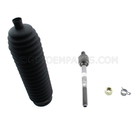 9191410 - Steering: Inner Tie Rod for Volvo: C70, S70, V70 Image