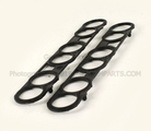 F5RZ9H486BA - Engine: Engine Intake Manifold Gasket for Ford Image