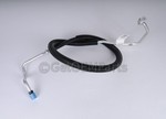 12472265 - : Engine Oil Cooler Outlet Hose Kit with Protector for GM Image