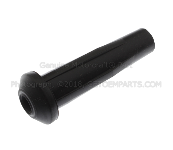 4M5Z12A402A - : Boot Ignition Wire Protectio for Ford Image