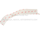 HC3Z99292A23A - Body: Front Deflector for Ford Image