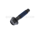 95516EA800 - Body: Insulator Bolt for Nissan Image