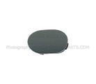 2C3Z7831458AAA - : Interior Grab Bar Cap for Ford Image