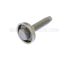 11611579 - Engine: Mount Bracket Bolt for GM Image