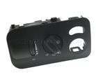 ZL671DVAC - Electrical: Lighting Control Switch And Bezel for Mopar Image