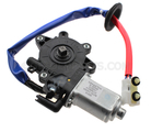 80731CA00A - : Window Motor - Driver's Side (LH) for Nissan: Murano Image