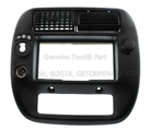 5L5Z1004302FAA - Body: Center Bezel for Ford Image