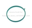 DS7Z9J469A - Engine: Engine Intake Manifold Gasket for Ford Image