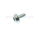 998650616 - Steering: Lower Column Cover Screw for Mazda Image