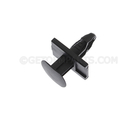 92139147 - Body: Sight Shield Retainer for GM Image