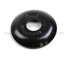 EOTZ3B186B - Suspension: Radius Arm Retainer for Ford: E-150, E-150 Club Wagon, E-150 Econoline, E-150 Econoline Club Wagon, E-250, E-250 Econoline, E-250 Econoline Club Wagon, E-350 Club Wagon, E-350 Econoline, E-350 Econoline Club Wagon, E-350 Super Duty, Econoline Super Duty, F-150, F-250, F-350, Ranger Image