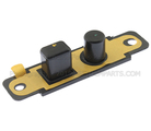 BK2Z6125300D - Body: Locator for Ford Image