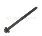 90537691 - : Engine Cylinder Head Bolt for Buick: LaCrosse, Regal, Verano | Chevrolet: Captiva Sport, Cavalier, Classic, Cobalt, Equinox, HHR, Impala, Malibu | GMC: Terrain | Oldsmobile: Alero | Pontiac: G5, G6, Grand Am, Solstice, Sunfire | Saturn: Aura, Ion, L300, LS, LS1, LW1, Sky, Vue Image