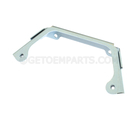 140497S010 - Engine: Engine Cover Bracket for Nissan Image