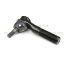 E9TZ3A131G - Steering: Outer Tie Rod for Ford: Bronco, F-150, F-250, F-250 HD, F-350, F-Super Duty Image
