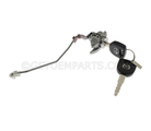 BBY476220 - : Lock Cylinder - Driver's Side (LH) for Mazda Image