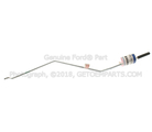 9L3Z1521853AA - Body: Door Lock Operating Rod for Ford Image