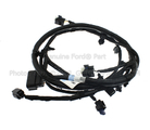 DG9Z15K867B - Electrical: Headlight Wiring Harness for Ford Image