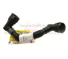 5W7Z6758BA - Engine: PCV Hose for Mercury: Grand Marquis, Marauder Image