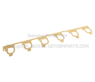 E7TZ9439A - Engine: Intake Manifold Gasket for Ford: Bronco, E-150 Econoline, E-150 Econoline Club Wagon, E-250 Econoline, E-250 Econoline Club Wagon, E-350 Econoline, E-350 Econoline Club Wagon, F-150, F-250, F-350 Image