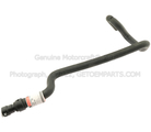 3C3Z18472BA - : HVAC Heater Hose for Ford Image