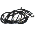 HG9Z15K867H - Electrical: Headlight Wiring Harness for Ford Image