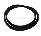 9170357 - Body: Weatherstrip for Volvo Image