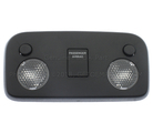 FR3Z63519A70GB - : Overhead Console for Ford: Mustang Image