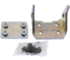 15993231 - Body: Hinge for Chevrolet: Express 1500, Express 2500, Express 3500, P30 | GMC: Savana 1500, Savana 2500, Savana 3500 Image