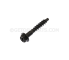 11549031 - Engine: Air Cleaner Assembly Bolt for Cadillac: Escalade, Escalade ESV | Chevrolet: Silverado 1500, Silverado 1500 LTD, Silverado 2500 HD, Silverado 3500 HD, Suburban, Tahoe | GMC: Sierra 1500, Sierra 1500 Limited, Sierra 2500 HD, Sierra 3500 HD, Yukon, Yukon XL Image