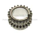 FR3Z6306A - Engine: Crankshaft Gear for Ford Image