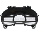 FT4Z10890C - Body: Cluster Lens for Ford Image