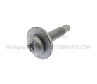 W719042S442 - Body: Lower Cover Bolt for Ford: Transit-150, Transit-250, Transit-350, Transit-350 HD Image