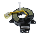 N06666CS0 - Electrical: Clock Spring for Mazda Image