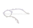 1378493 - Engine: Timing Cover Gasket for Volvo: 240, 244, 245, 740, 760, 780, 850, 940 Image