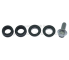 5L7Z7J302AA - : Cooler Pipe O-Ring for Ford Image