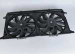 12487695 - : Engine Cooling Fan Assembly for GM Image