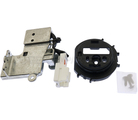 GS3M66144A - Steering: Coil for Mazda Image