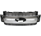JC3Z8200FB - : Grille Assembly for Ford Image