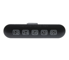 BT4Z14A626AA - Electrical: Keyless Entry Keypad for Ford Image