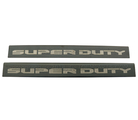 VHC3Z99132A08C - : Door Sill Plates By Putco for Ford Image
